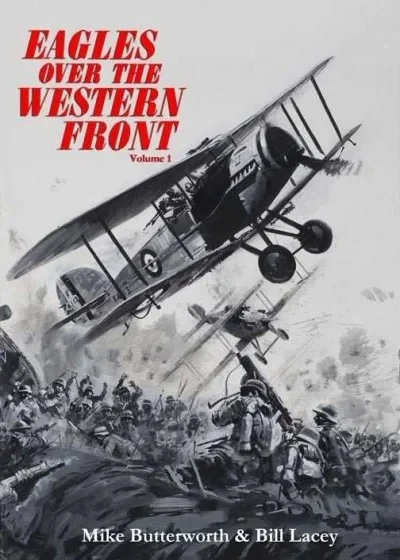 Eagles over the Western Front (2011) - Series 