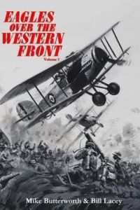 Eagles over the Western Front