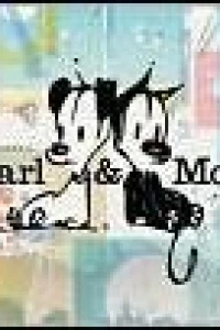 Earl & Mooch: a Mutts Treasury