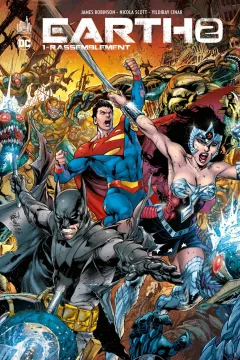 Earth-2