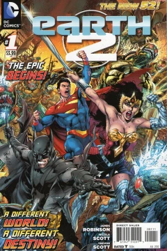 Earth 2