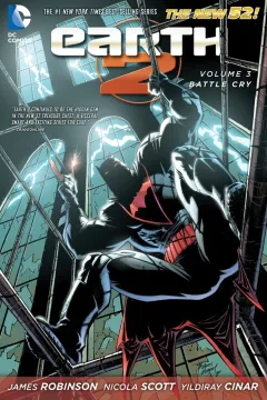 Earth 2: Battle Cry