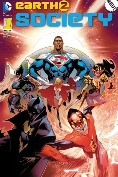 Earth 2: Society