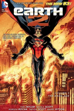 Earth 2: The Dark Age