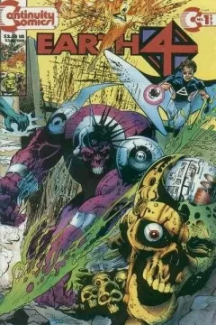 Earth 4