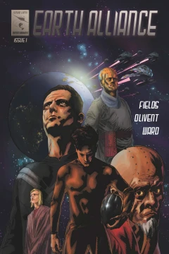 Earth Alliance