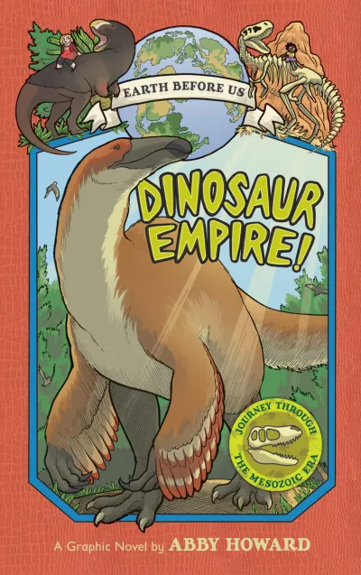 Earth Before Us (Hardcover, 2017) - Series 