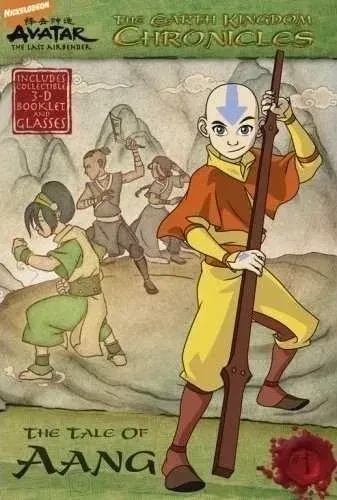 Earth Kingdom Chronicles (2007) - Series 