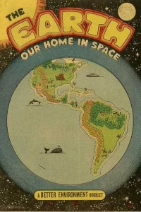 Earth: Our Home in Space