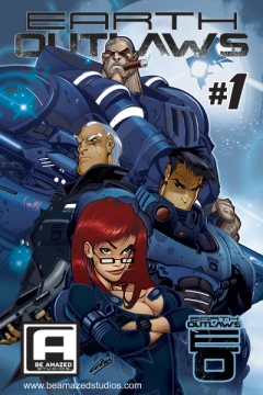 Earth Outlaws