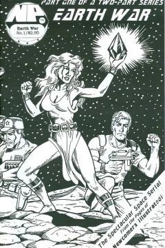 Earth War