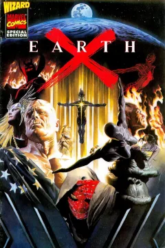 Earth X Special Edition