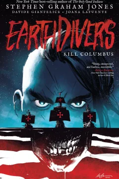 Earthdivers