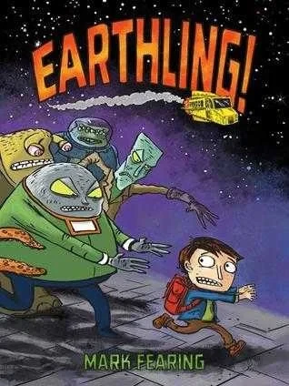 Earthling (2012) - Series 