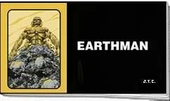 Earthman (1990) - Series 