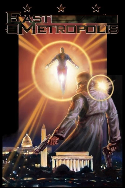 Rockmere Comics