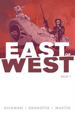 East of West