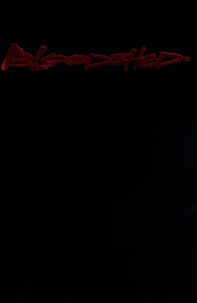 East of West: There Is No Us (2014) - Series 