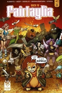 East of West: Who Wants War