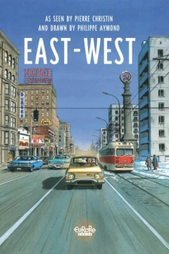 East-West