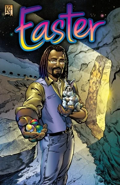 Easter (2021) - Series 