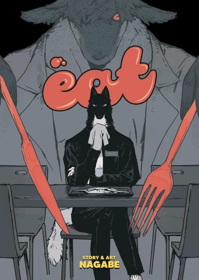 Eat (2023) - Series 