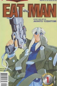 Eat-Man Second Course