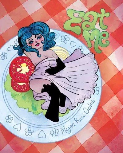 Eat Me (2018) - Series 