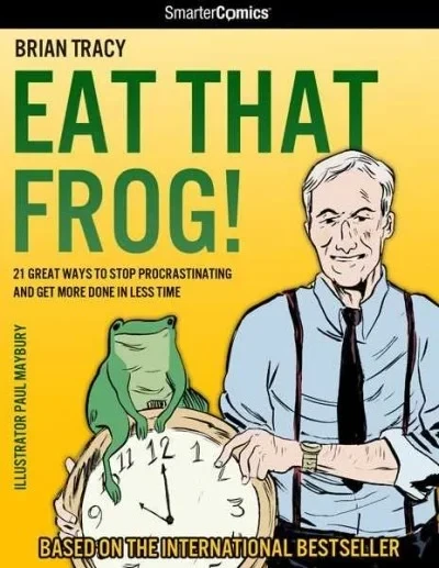 Eat That Frog! (2010) - Series 