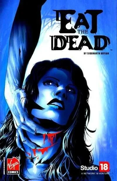 Eat The Dead (2007) - Series 