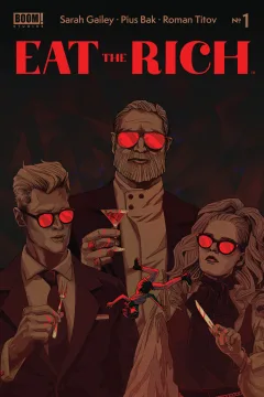 Eat the Rich