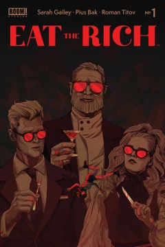 Eat the Rich