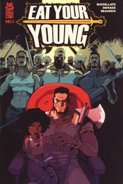 Eat Your Young