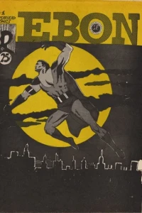 Ebon