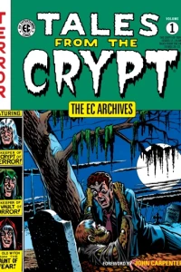 EC Archives: Tales from the Crypt