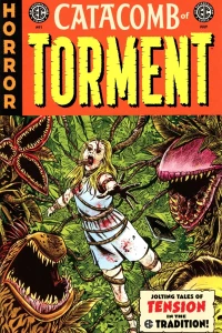 EC Catacomb of Torment