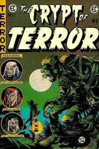 EC Classic Reprint