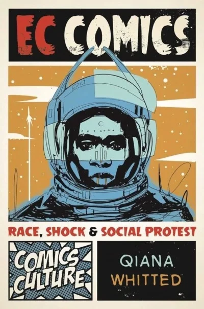EC Comics: Race, Shock & Social Protest (2019) - Series 