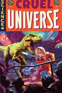 EC Cruel Universe