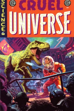 EC Cruel Universe