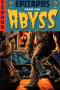 EC: Epitaphs from the Abyss