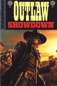 EC Outlaw Showdown