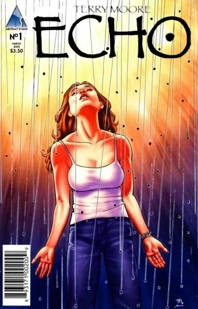 ECHO (2008) - Series 