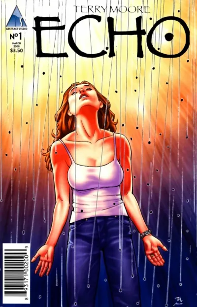ECHO (2008) - Series 