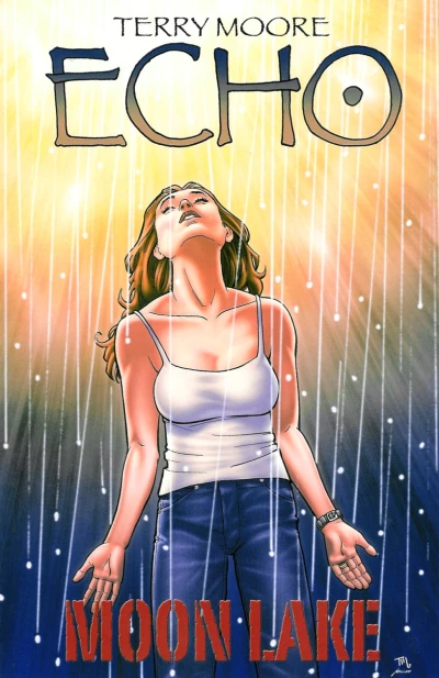 ECHO (2008) - Series 