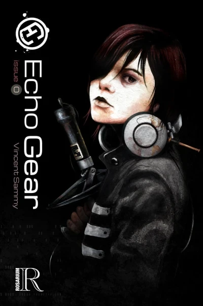 Echo Gear (2015) - Series 