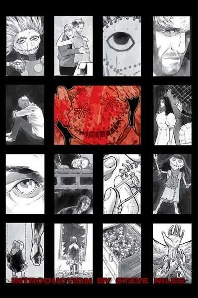 Echoes (2011) - Series 