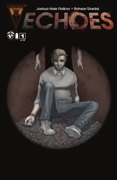 Echoes (2010) - Series 