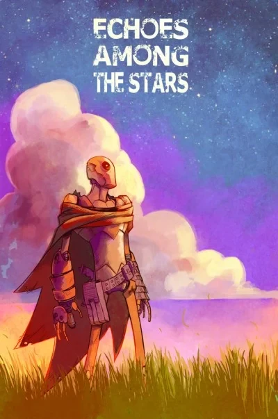 Echoes Among the Stars (2019) - Series 