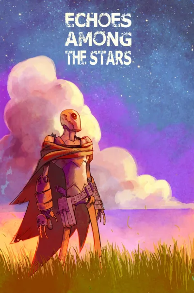 Echoes Among the Stars (2019) - Series 